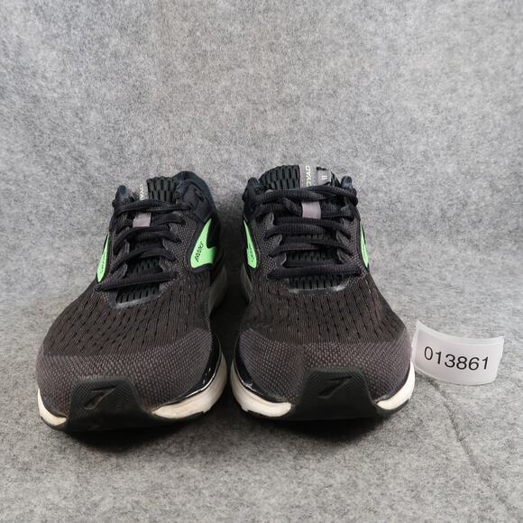 Brooks Shoes Womens 9 Athletic Trainer Dyad 11 Running Sneakers Comfort Casual - Picture 3 of 16